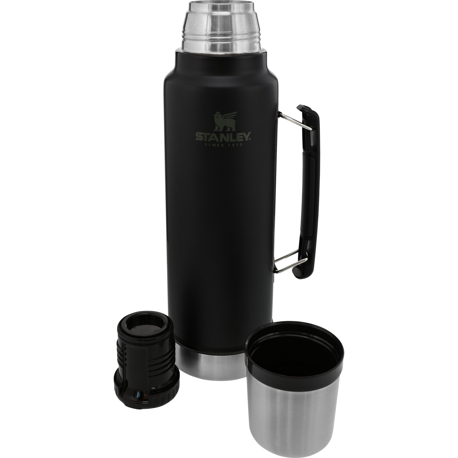 Classic Legendary Bottle