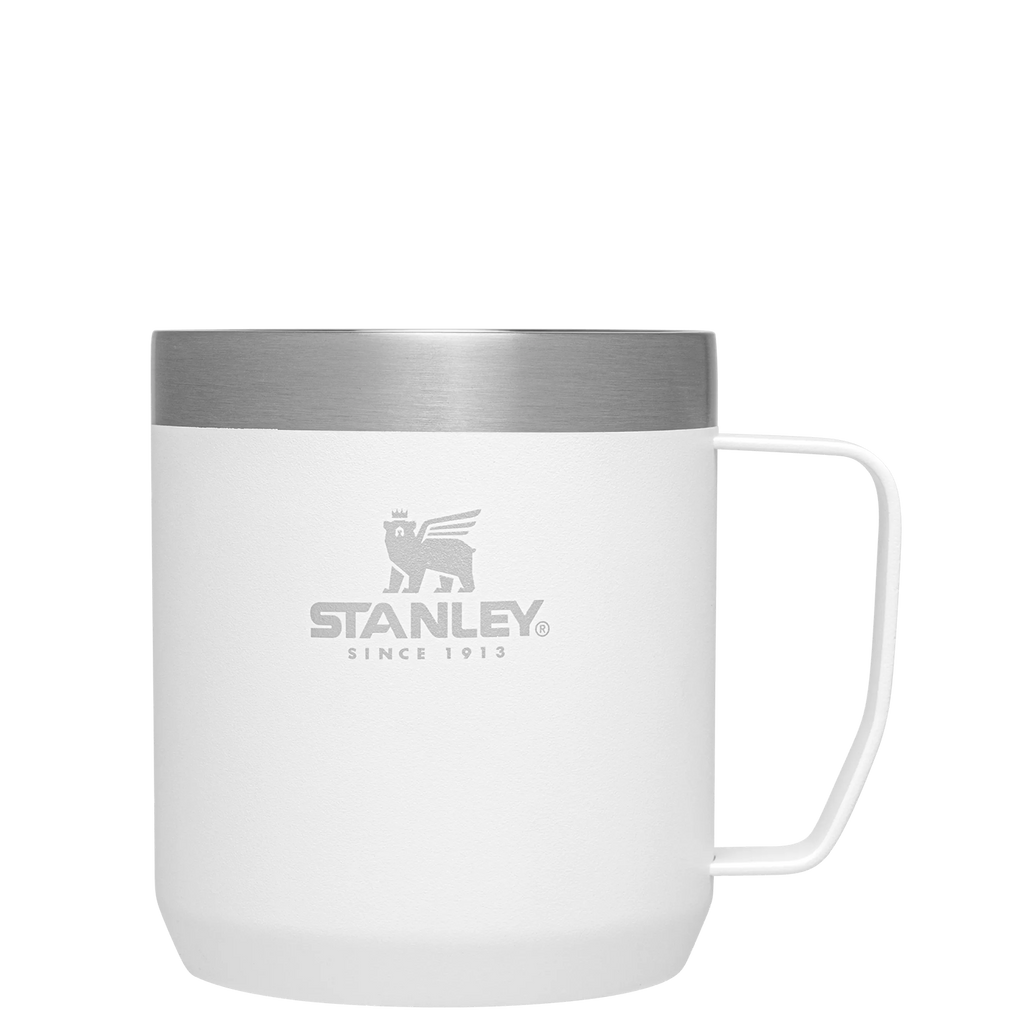 Classic Legendary Camp Mug