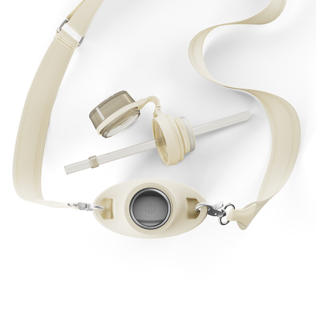 The Stanley Cross Bottle