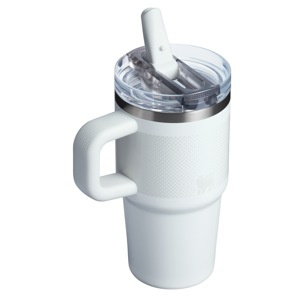 The Quencher ProTour Flip Straw Tumbler